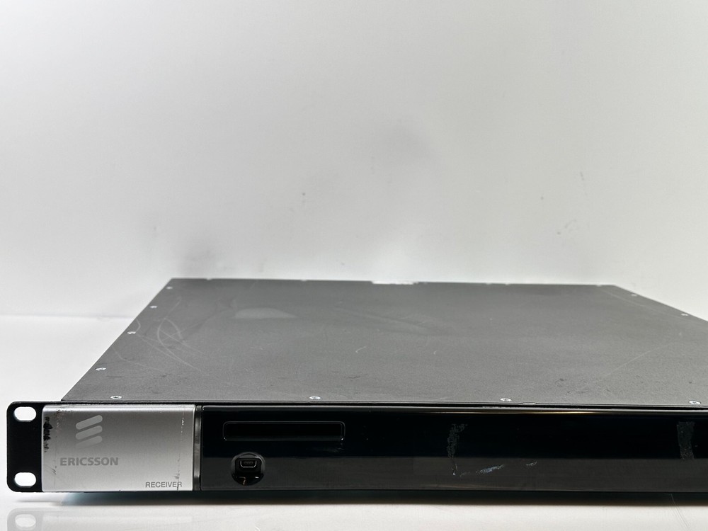 Ericsson RX8200 Advanced Modular Receiver
