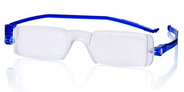 Nannini Compact One Optics Temples Reading Glasses