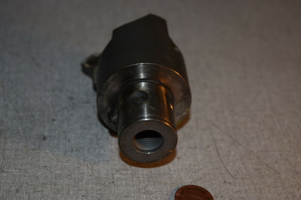 Kaiser 314.505 Boring Head CAT 6370-0032 RW53