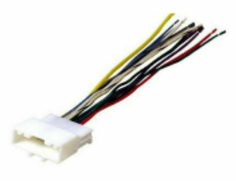 Wire Harness for 2015 2016 2017 2018 2019 Nissan Frontier