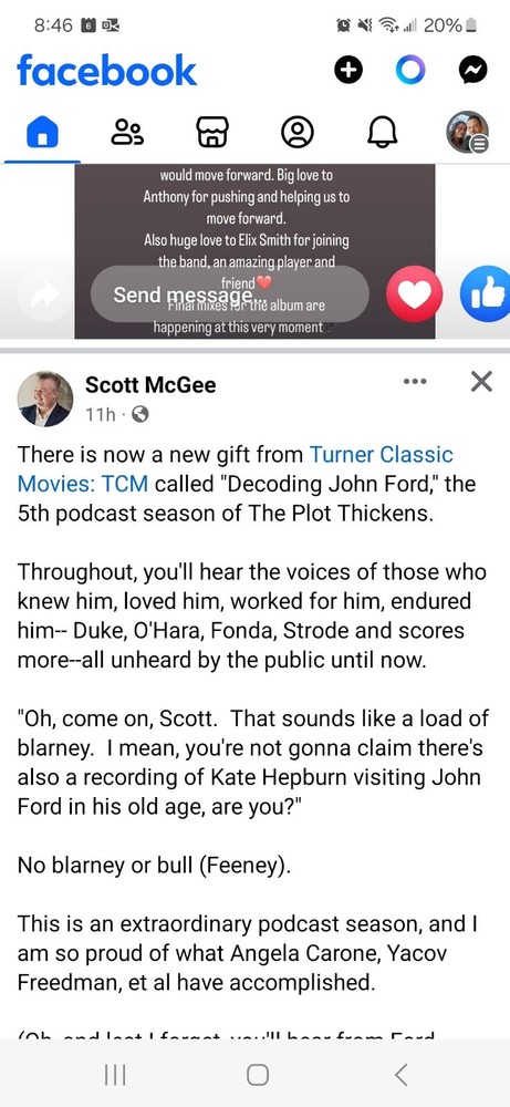 Solar Cine Catalog 1975