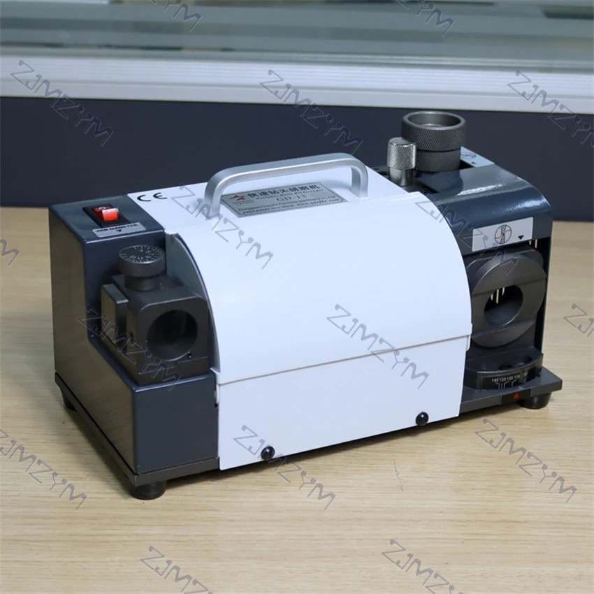 GD-13 Electric Milling Cutter Grinder Drill Sharpener Sharpening Machine 220V