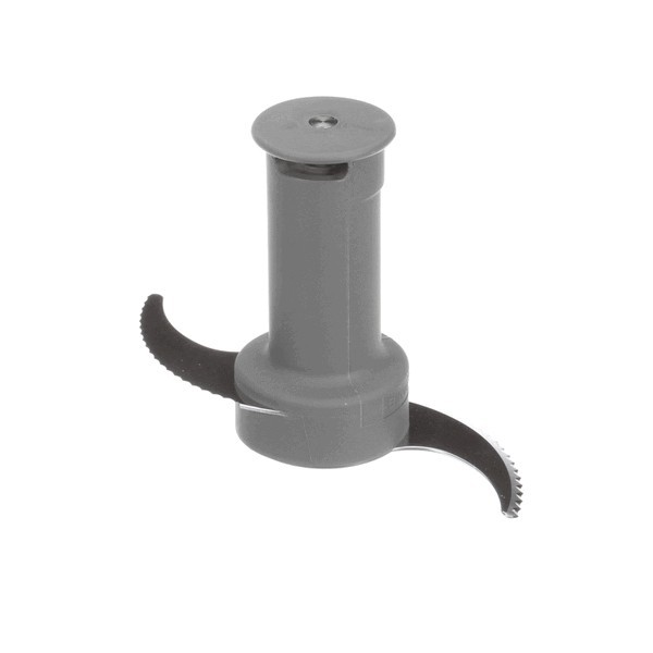 Robot Coupe 27448 Serrated Blade Bl3D Bal.