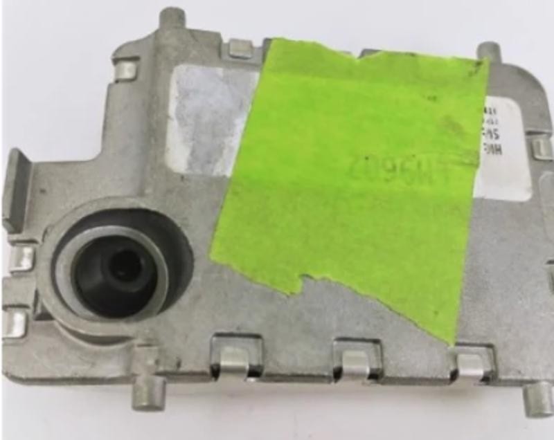 2019 Continental Collision Avoidance System A2C7386861300 (356-10094)