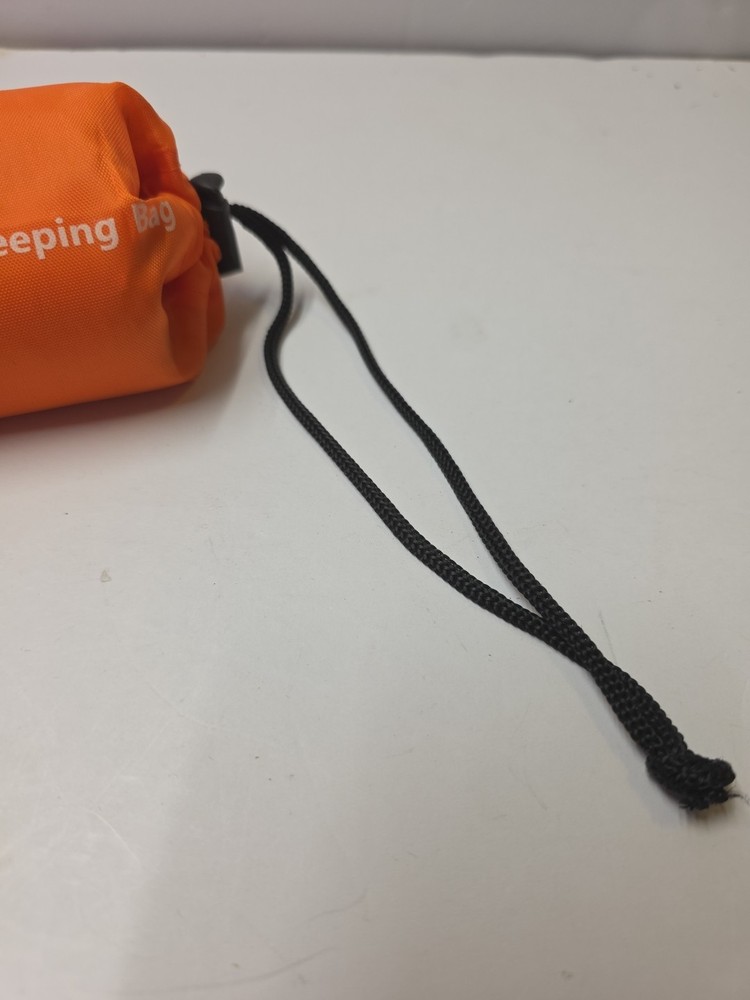 Bivvy Emergency Sleeping Bag