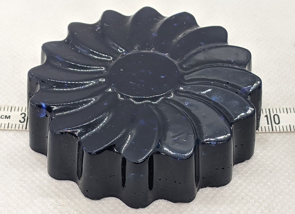 One STEIN Music Blue Sun Harmonizer Dark Blue