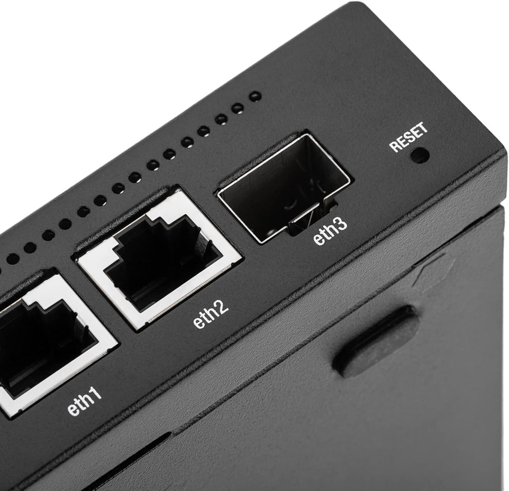 EdgeRouter 4