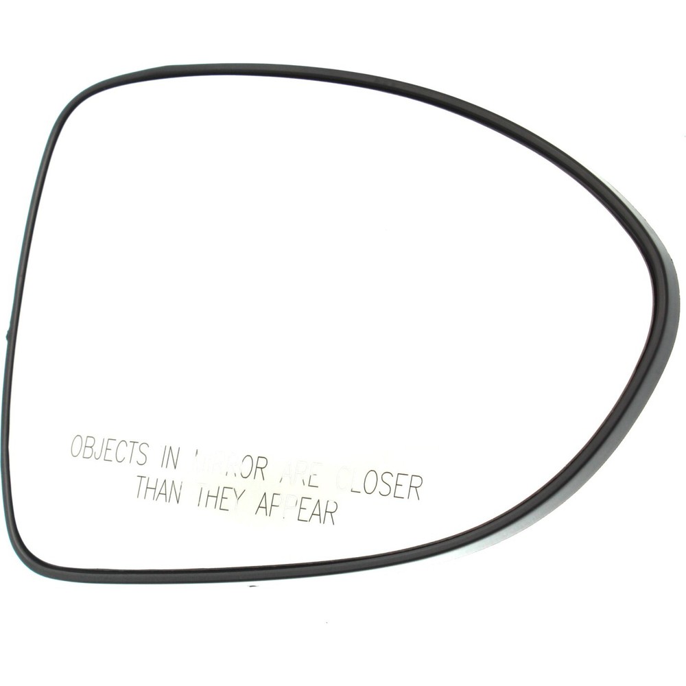 Mirror Glasses Passenger Right Side Hand for Kia Rio 2012-2017