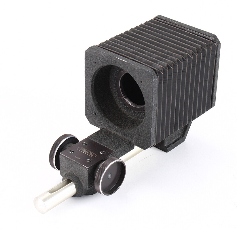 KILFITT BELLOWS UNIT NABA, NO CAMERA MOUNT/204121