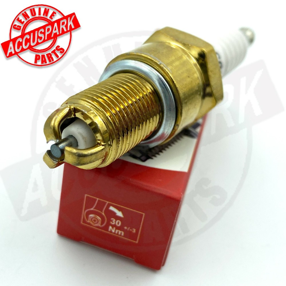 AccuSpark Electronic Ignition Distributor Pack E-Type Jaguar 4.2 Positive Earth