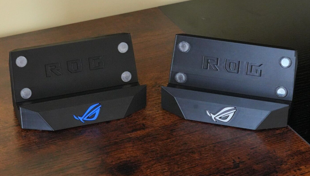 ROG Ally X Desktop Stand, 3D Print