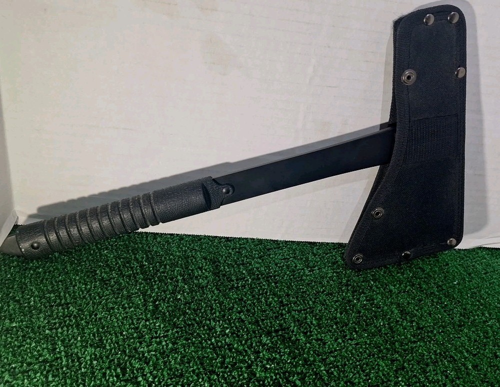 Elk Ridge Tomahawk Axe