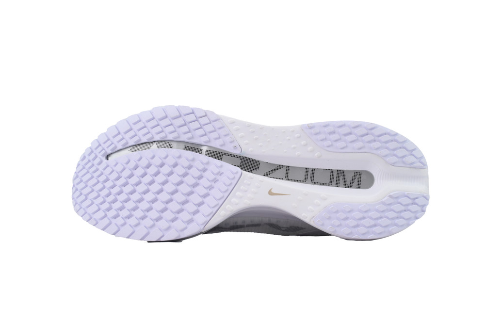 Air Zoom Pegasus Premium 'White Metallic Silver'