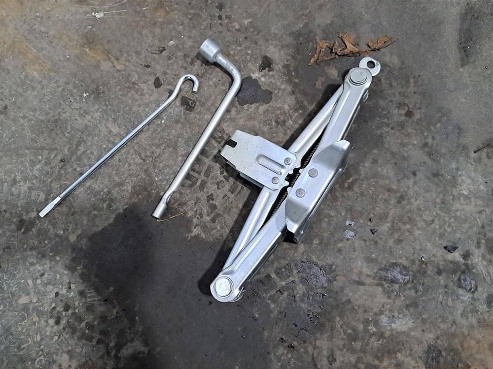 2010 Rogue Jack Sku#4336176