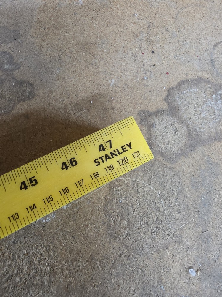 24" Stanley Level