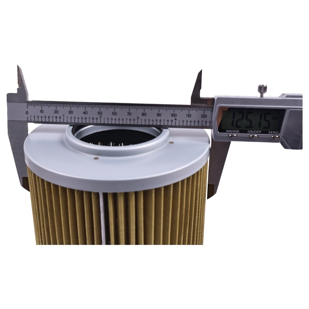 Hydraulic Filter 7006810 for Bobcat Compact Excavator E57W E60 E62 E63