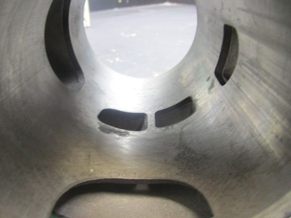 Good OEM 1995 Sea-Doo XP Cylinder