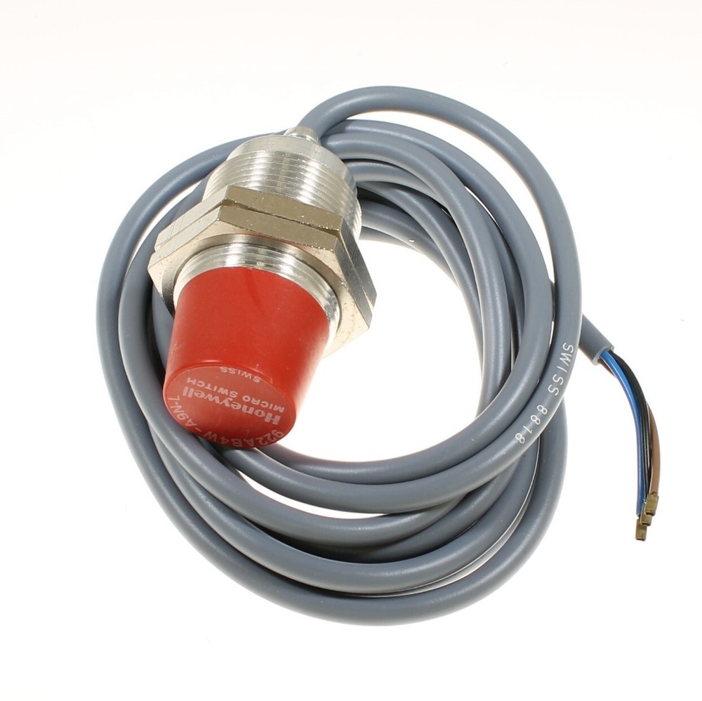 922AB4W-A9N-L Honeywell MicroSwitch Switch