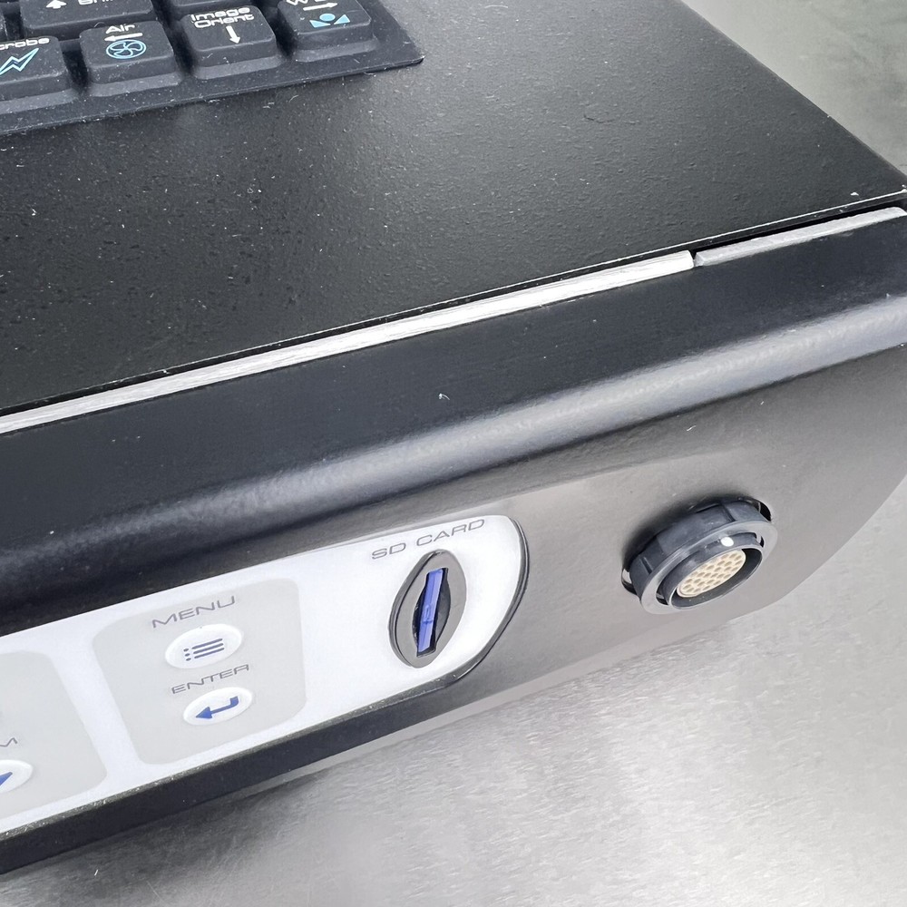 COGENTIX MEDICAL PRIMESIGHT DPU-7000A VIDEO SCOPE PROCESSOR