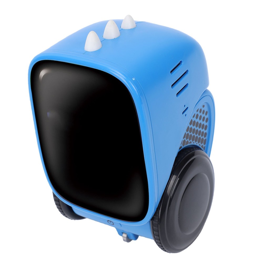Educational Robot Toy For Kids Interactive Learning
