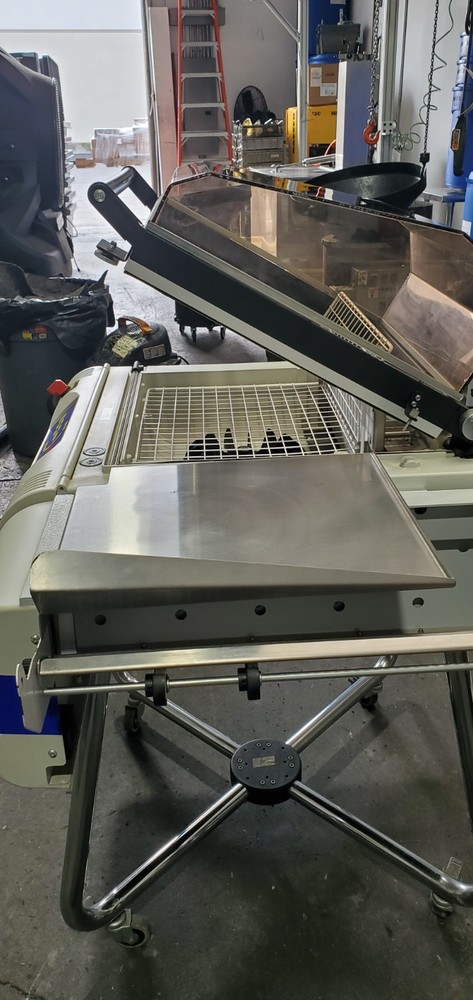 MINIPACK GALAXY Shrink Wrap Machine
