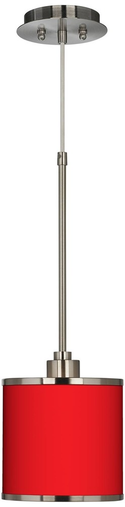 All Color Giclee Glow Mini Pendant Light