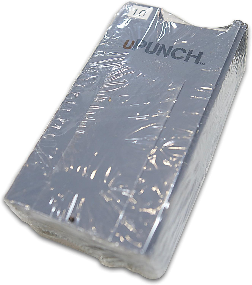 Upunch HNTCR10 Time Card Rack
