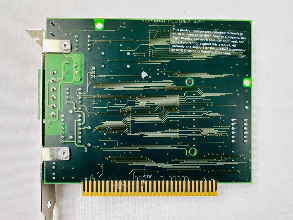 SST 5136-SD Interface Card