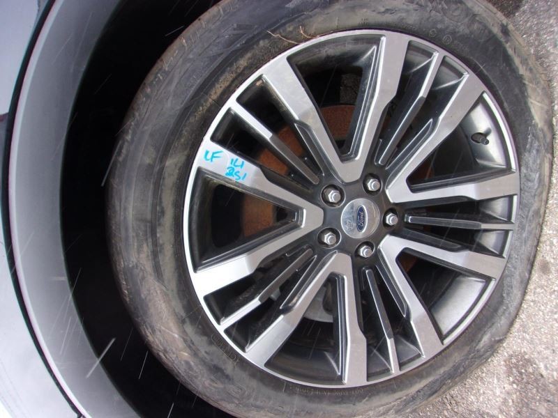 Camera/Projector Camera Rear Fits 16 EXPLORER 964321