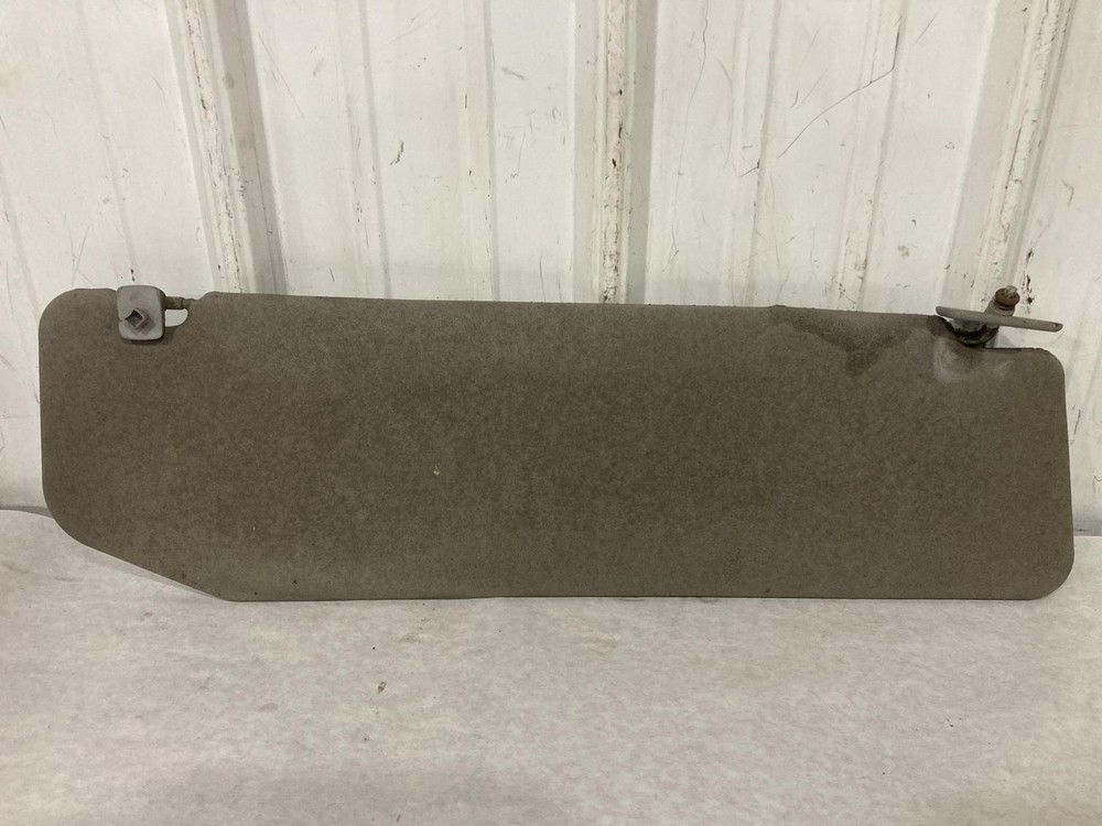 Isuzu NPR Right/Passenger Interior Sun Visor - Used