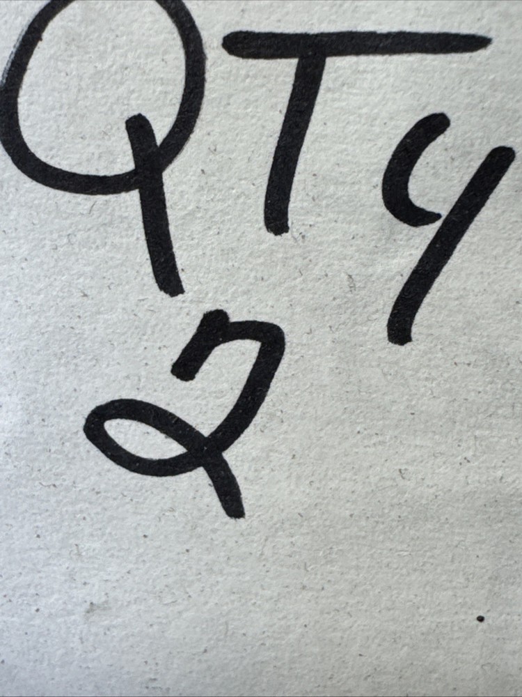 NCC TMM-0999M-461 Multiple Function Solid State Timer .01 Sec-999Min A-37