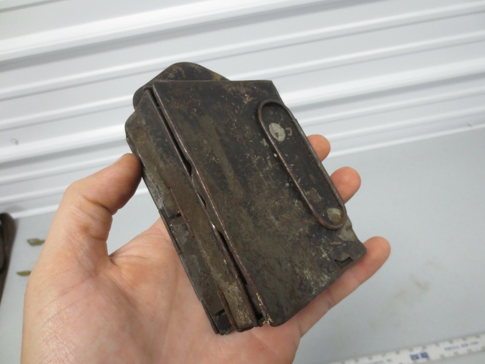 Civil War Folding Lantern
