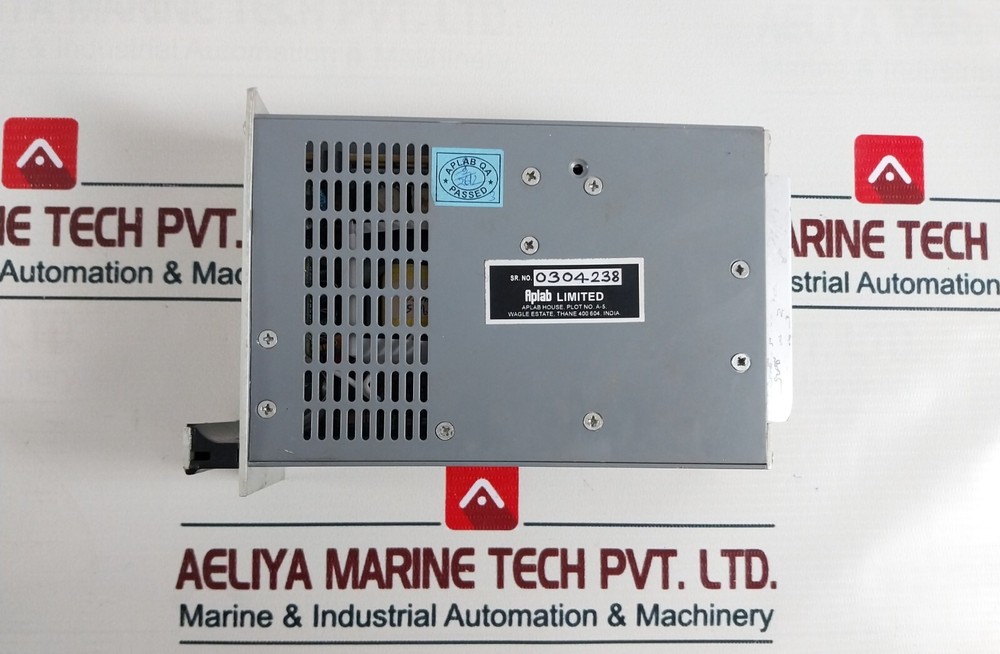 APLAB CBSMPS 4624/9C Programmable Power Supply