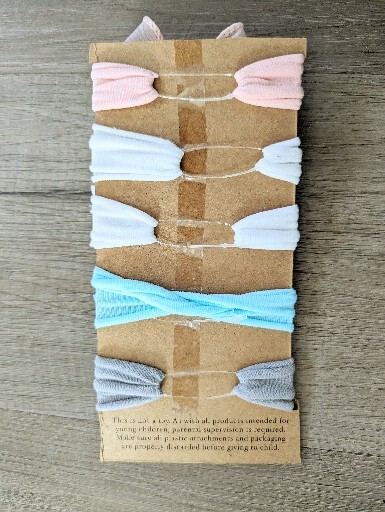 Baby Headbands NEW