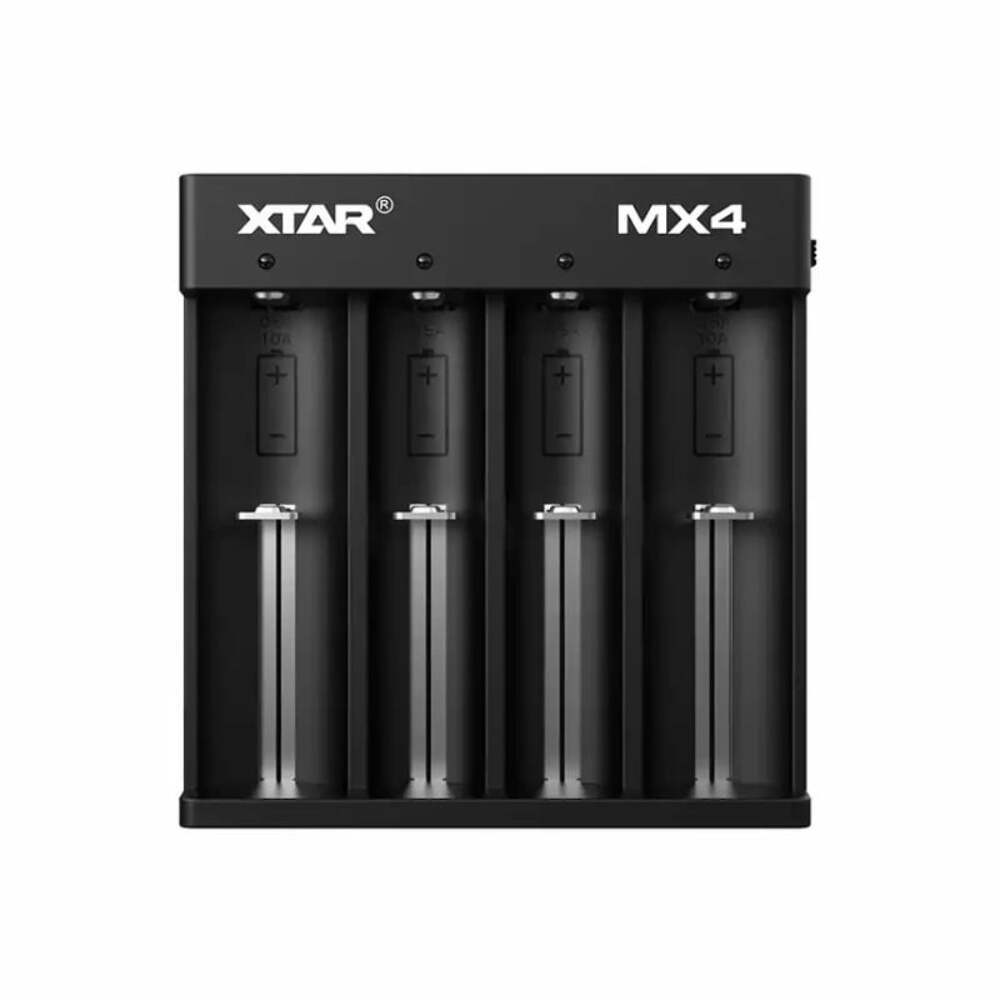 XTAR MX4