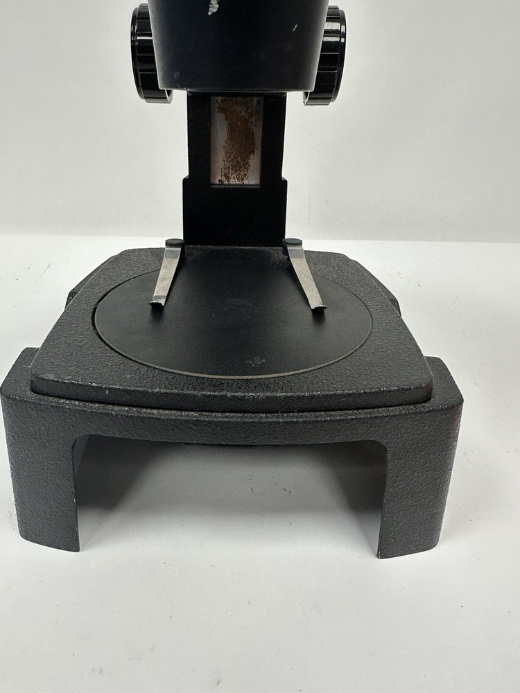 Leica SteroZoom 6 Plus - WF 10X/21