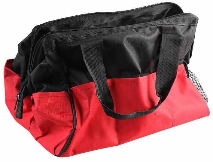 DURATOOL - 12" Tool Bag