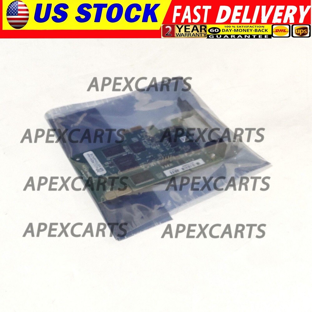 ABB Robot 3HAC043383-001 control board