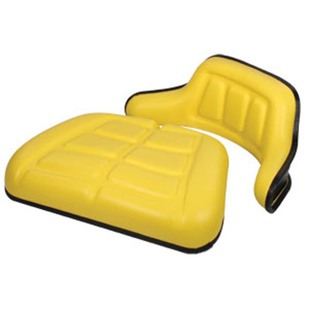 Fits John Deere AL70202 Seat