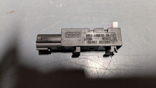 Genuine Ford Position Sensor 7T4Z-14B416-B