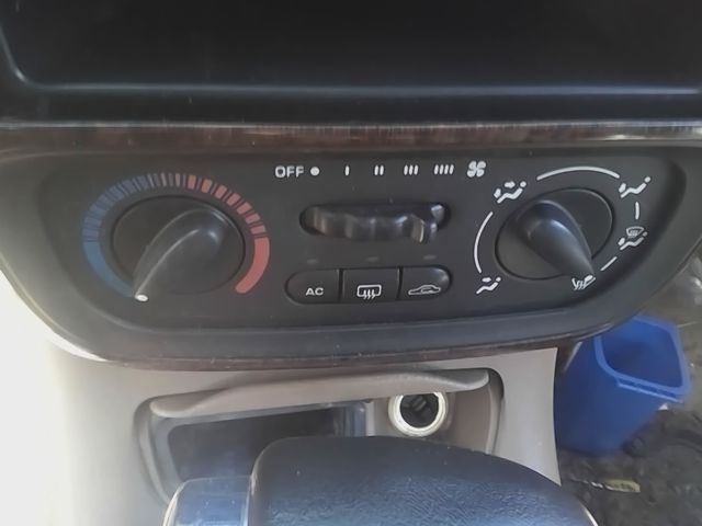 SAT L SDN 2000 Fuse Box Cabin 6903
