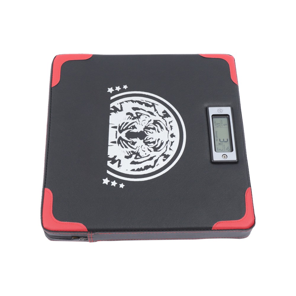 Boxing Machine Punching Tester Boxing Strength Tester Striking Training Pad