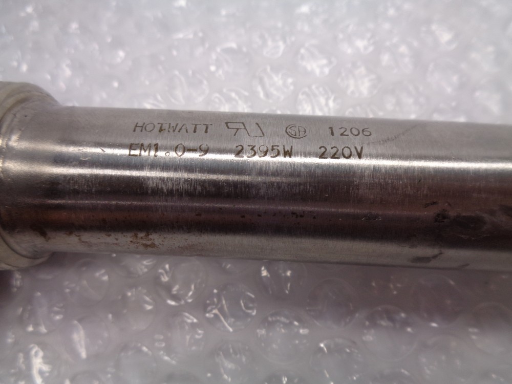 HOTWATT EM1.0-9 HEATER ELEMENT UNMP