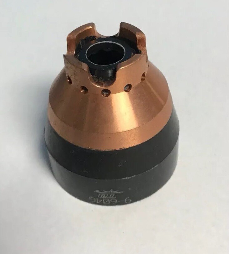 Thermal Dynamics 9-6046 crown sheild cup