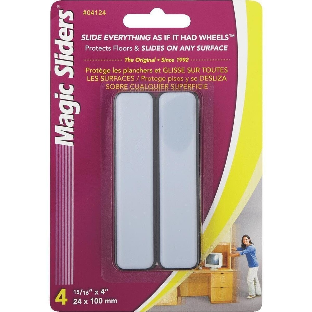 Magic Sliders 1X4 Magic Slider