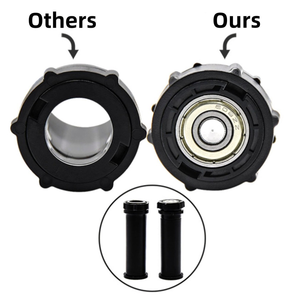 Rotatable 3D Printer Filament Rack Spool Bracket Holder For Ender-3 series