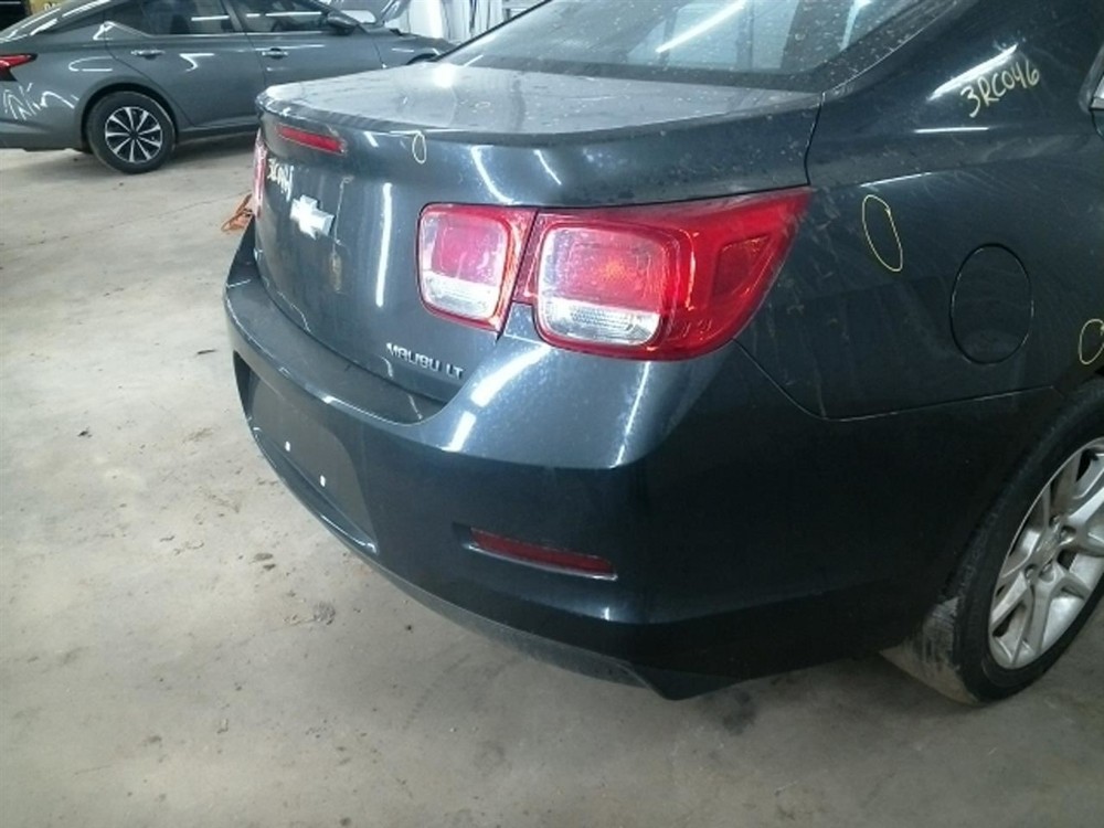 MALIBU 2015 Transmission Shift 104820094