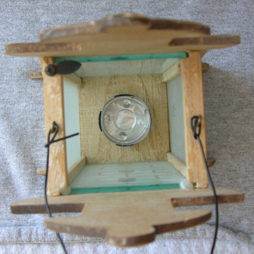 Lighthouse Votive Candle Holder NEW