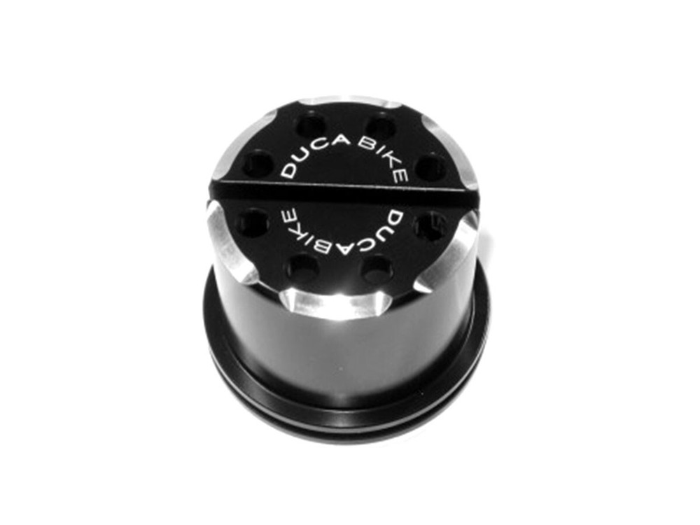 Ducati Steering Head Nut - DBK/Ducabike