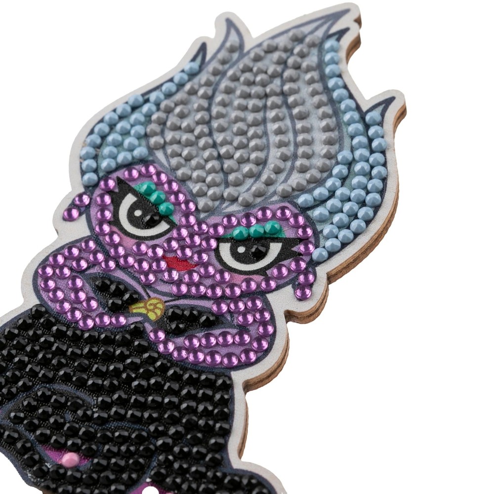 Ursula Crystal Art Buddies Kit
